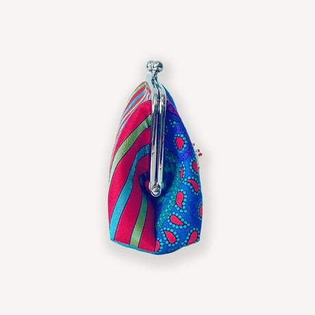 Square short pouch [15cm]