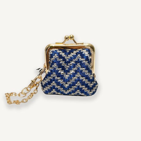 Palm pouch