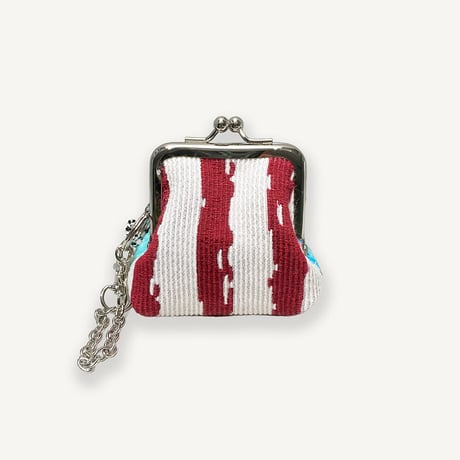 Palm pouch