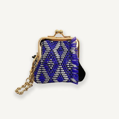 Palm pouch
