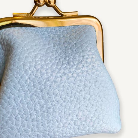 Palm pouch
