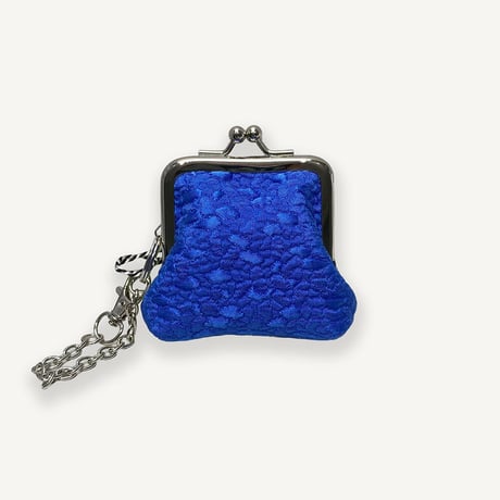 Palm pouch