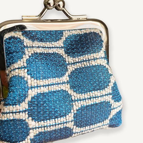 Palm pouch
