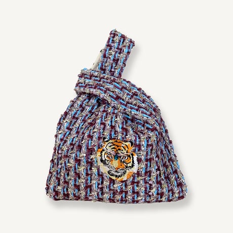 SCENARIO  PEPPERS シナリオペッパーズハンドメイドバッグ SCENARIO PEPPERS シナリオペッパーズハンドメイドバッグ