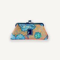 Square short pouch [15cm]