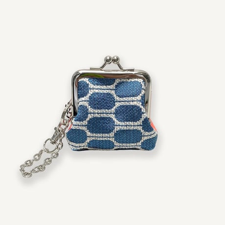 Palm pouch