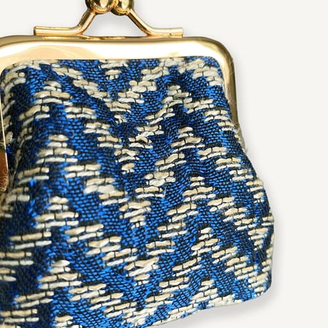 Palm pouch