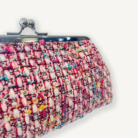Square short pouch [15cm]