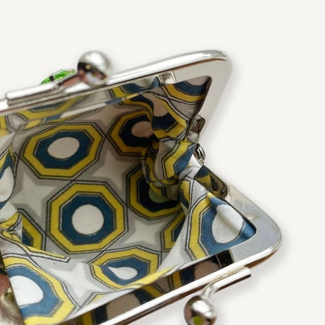 Palm pouch