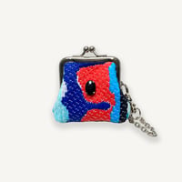 Palm pouch