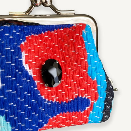Palm pouch