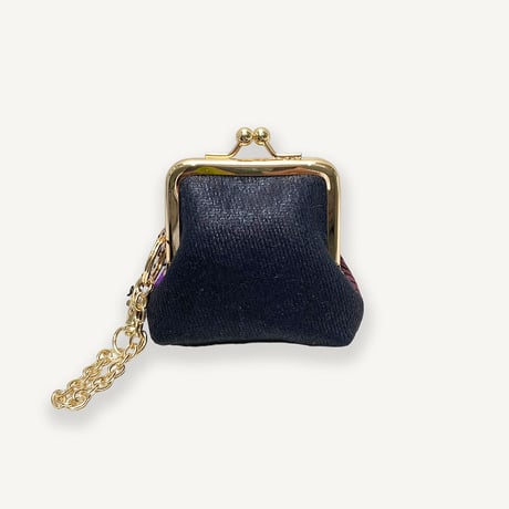 Palm pouch