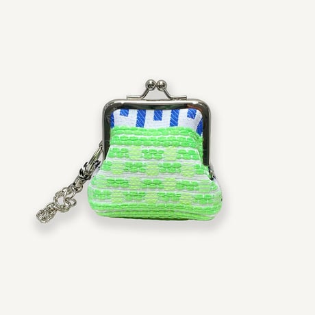 Palm pouch