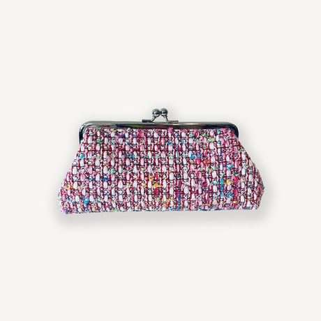 Square short pouch [15cm]