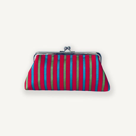 Square short pouch [15cm]