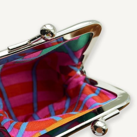 Palm pouch