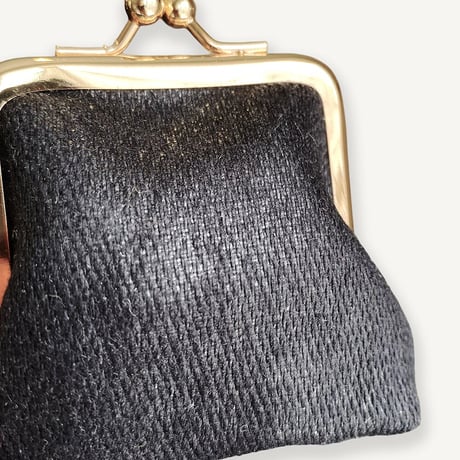 Palm pouch