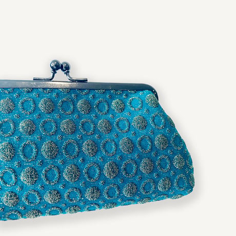 Square short pouch [15cm]