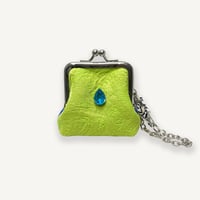 Palm pouch