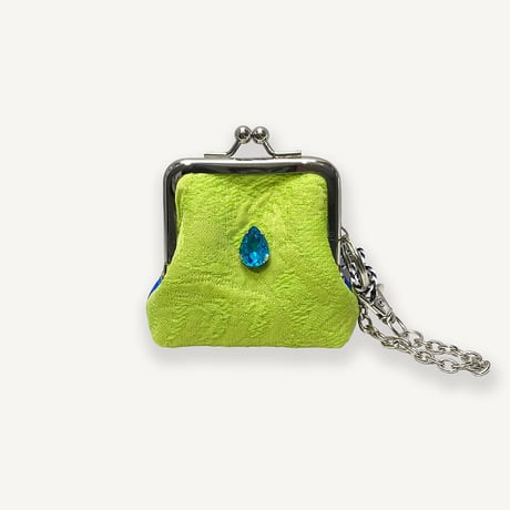 Palm pouch
