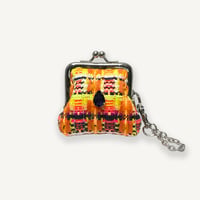 Palm pouch
