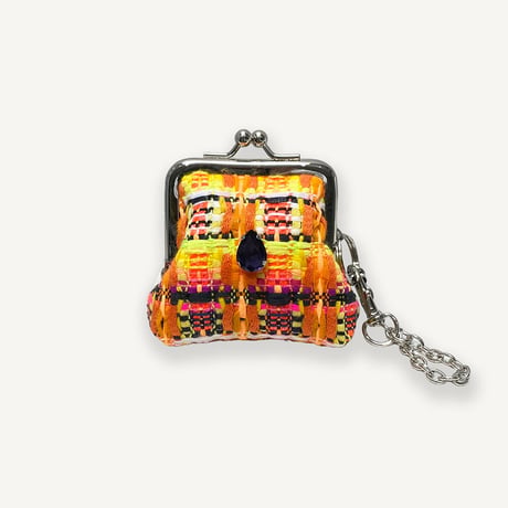 Palm pouch