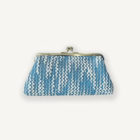 Square short pouch [15cm]