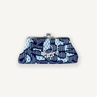 Square short pouch [15cm]