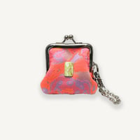 Palm pouch