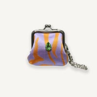 Palm pouch