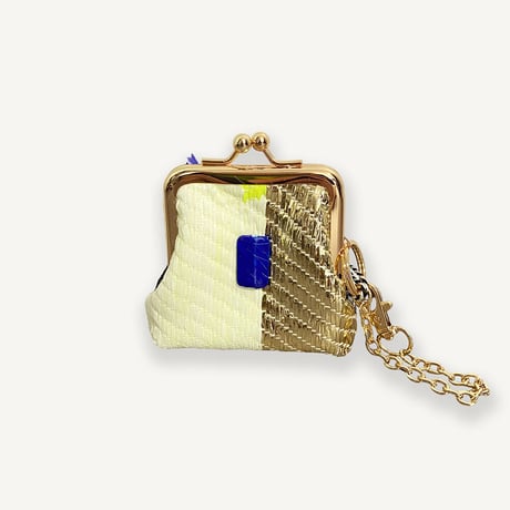 Palm pouch