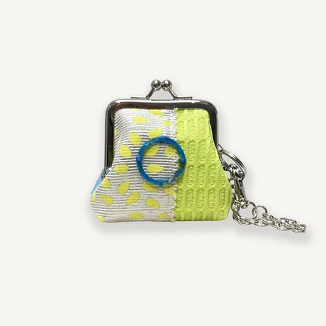 Palm pouch