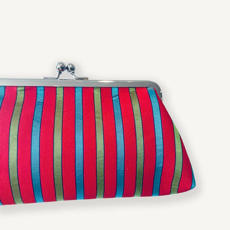 Square short pouch [15cm]