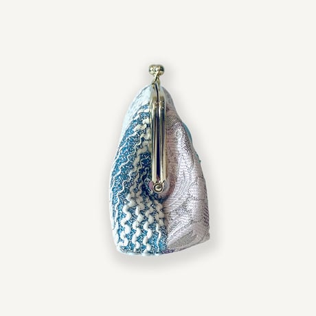 Square short pouch [15cm]