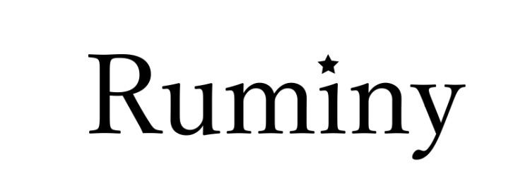 Ruminy