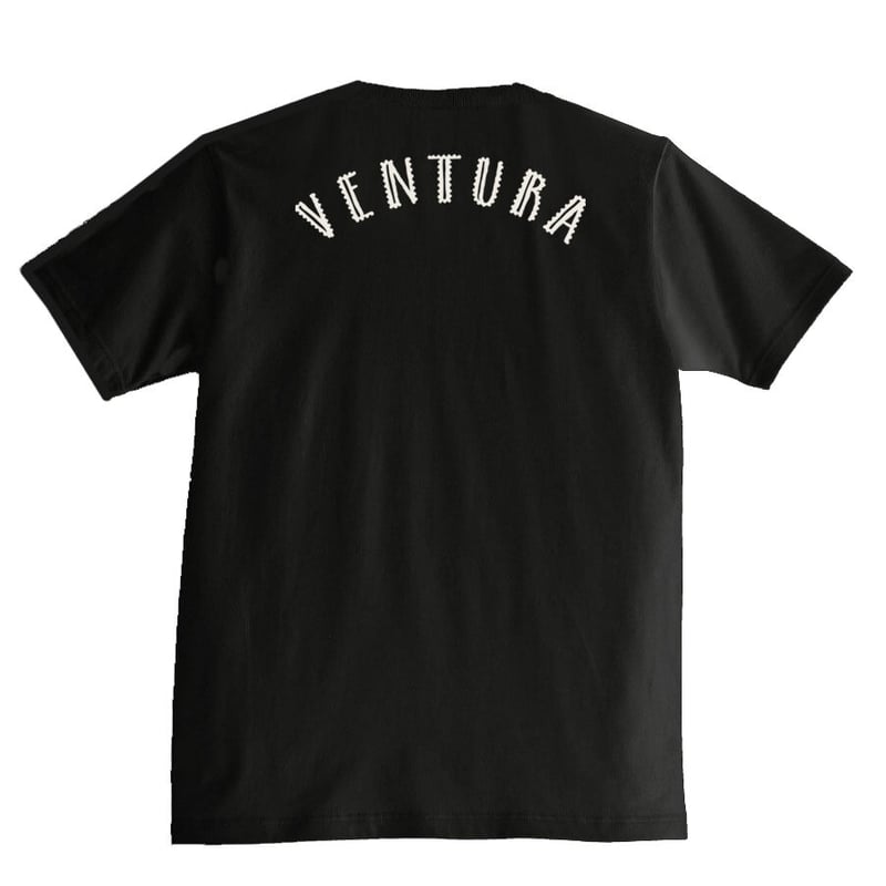 VENTURA」Phoenix Tシャツ | woofer store