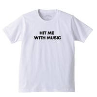 VENTURA x THE MYSTIC JAMBOREE DISCO Tシャツ