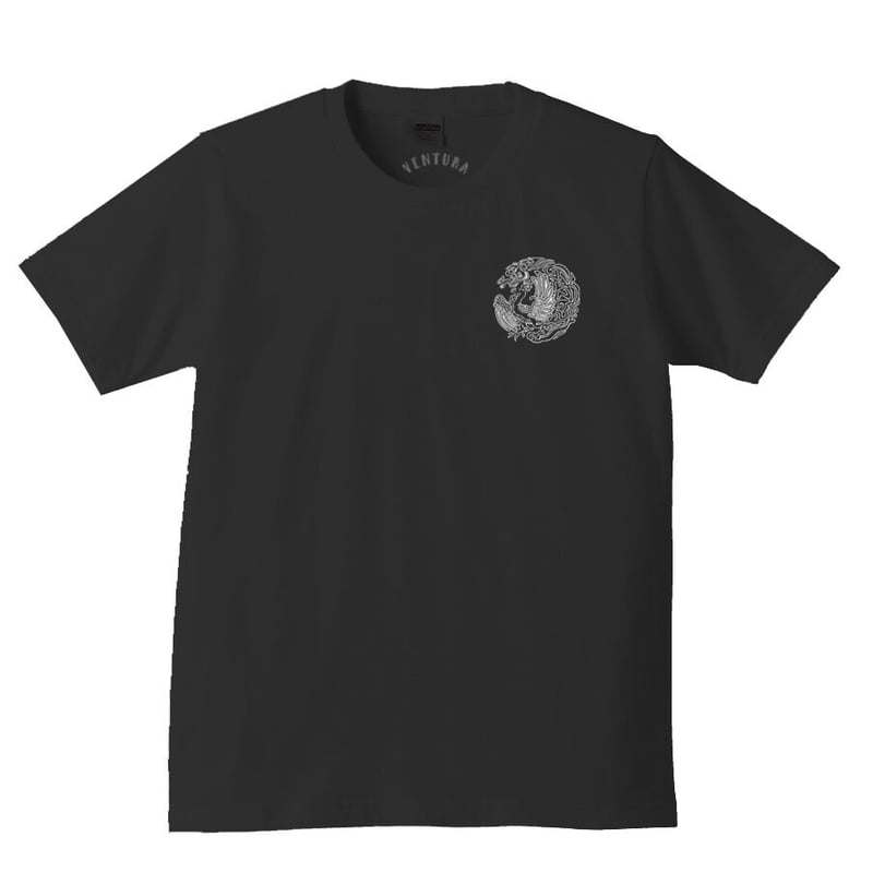 VENTURA」Phoenix Tシャツ | woofer store