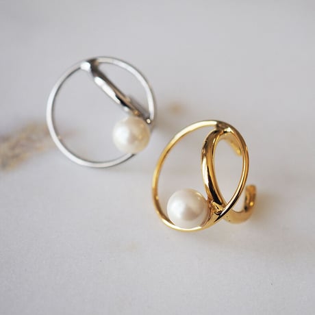 【Pink Owl】 パールアクセサリーセット★値下げ ゆうパケット】ネックレス ショート ゴールド パール 小粒パール