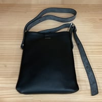 Hender Scheme / AZUMA BAG BIG (BLACK) | casagucca