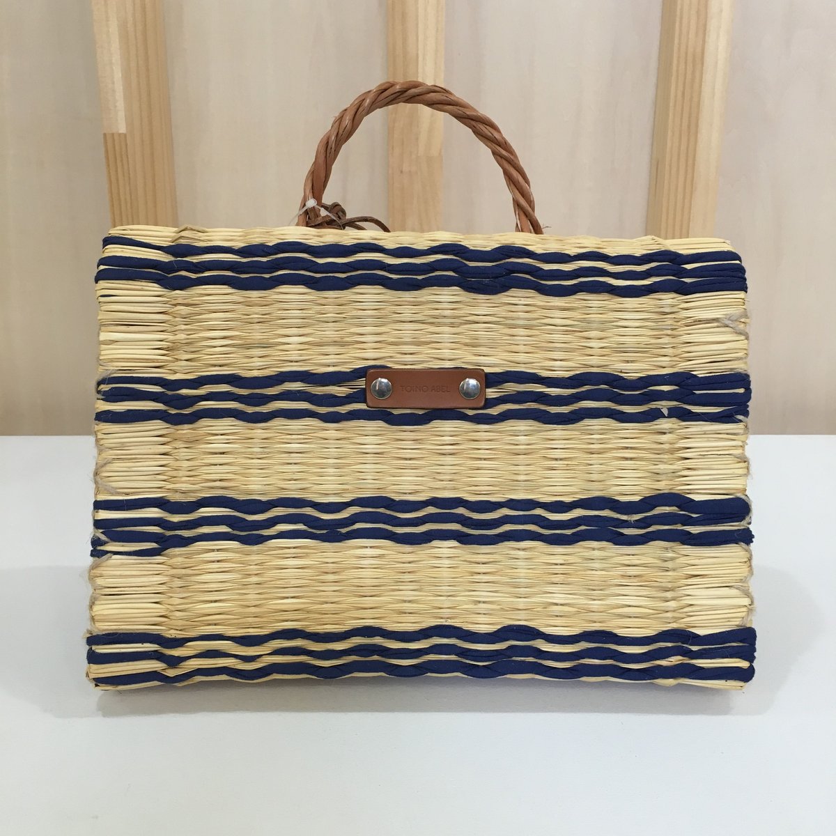 TOINO ABEL / FLAP BAG (S) | casagucca