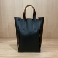 Hender Scheme / SENZU BAG (BLACK) | casagucca