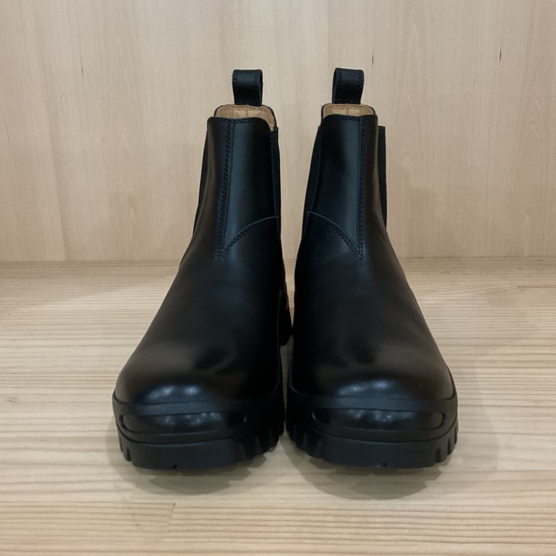 Hender Scheme / SIDE GORE (BLACK) | casagucca