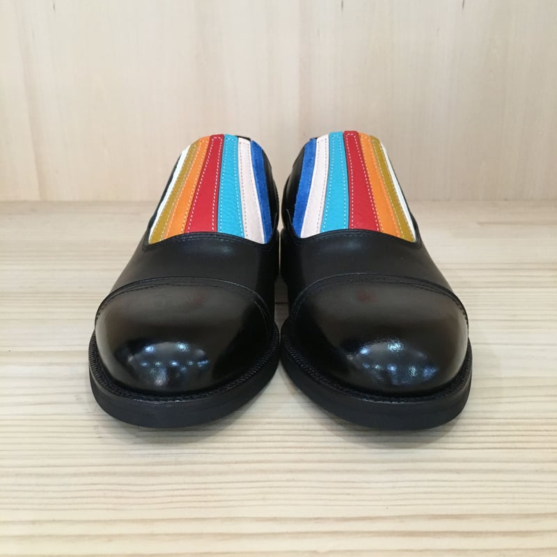 Hender Scheme / FRONT GORE (RAINBOW) | casagucca