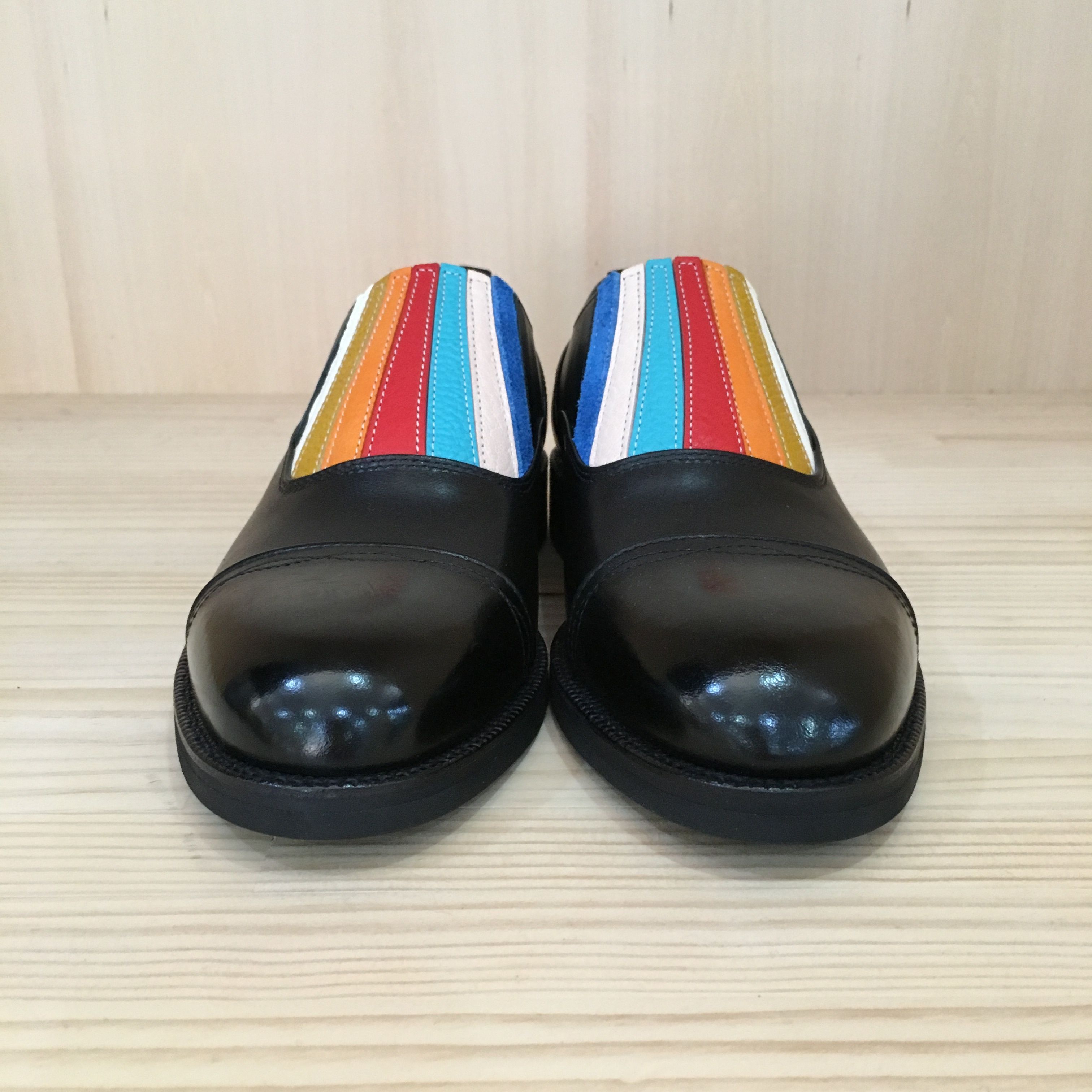 Hender Scheme / FRONT GORE (RAINBOW) | casagucca