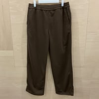 DAIWA PIER39 / TECH SWEAT PANTS (BROWN)
