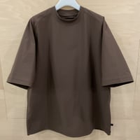 DAIWA PIER39 / TECH LIGHT WEIGHT S/S TEE (BROWN GRAY)