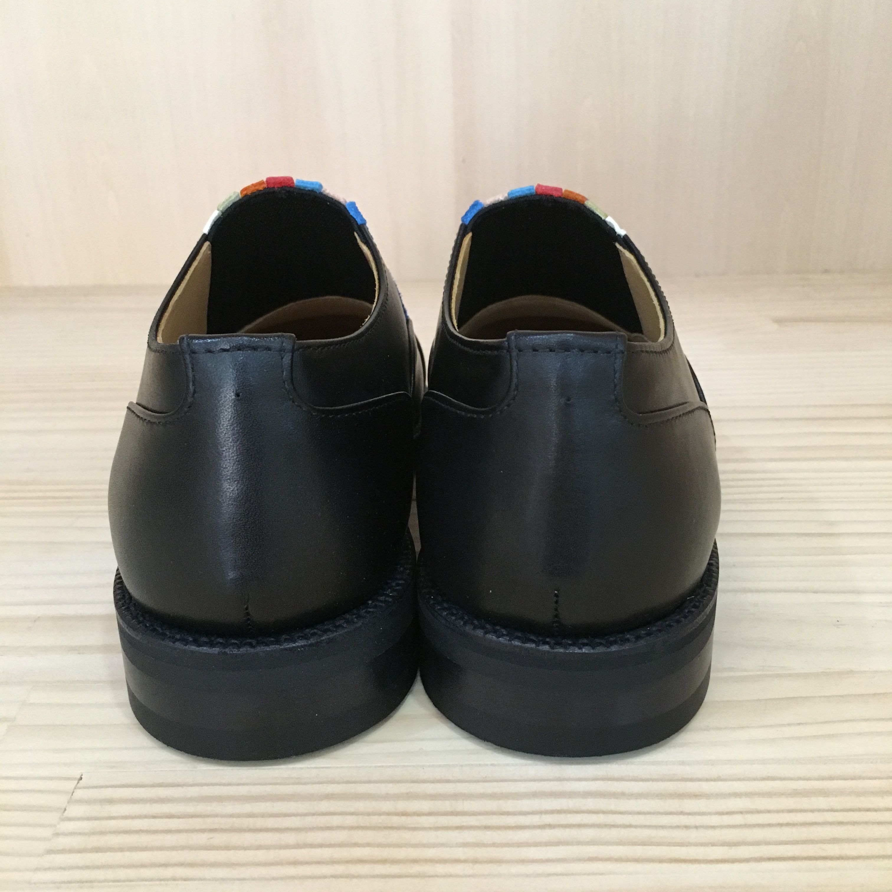 Hender Scheme / FRONT GORE (RAINBOW) | casagucca