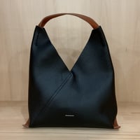 Hender Scheme / AZUMA BAG BIG (BLACK) | casagucca