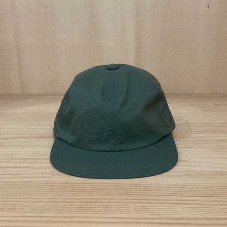 DAIWA PIER39 / TECH PERTEX 6 PANEL CAP (SAGE)